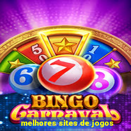 melhores sites de jogos